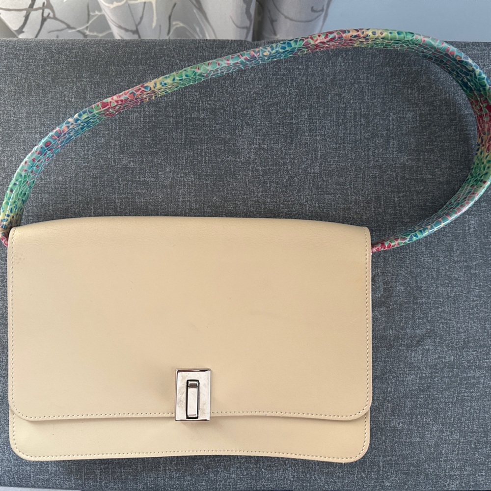 Guy Laroche designer bag.
